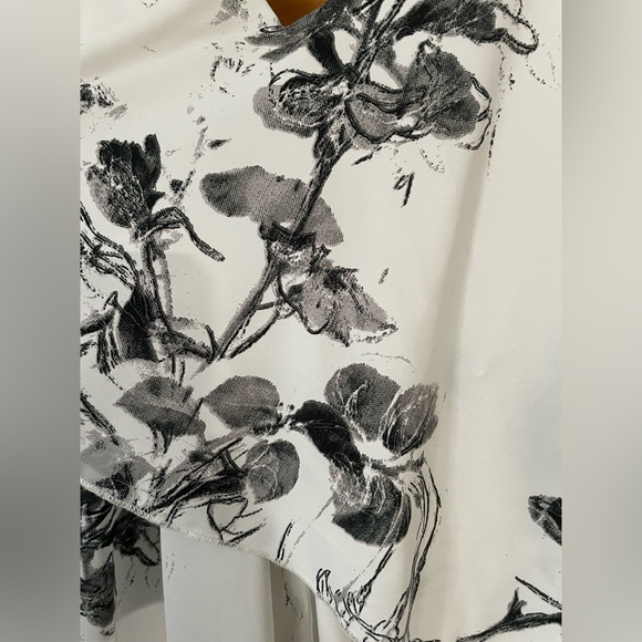 Floral maxi - Picture 3 of 8